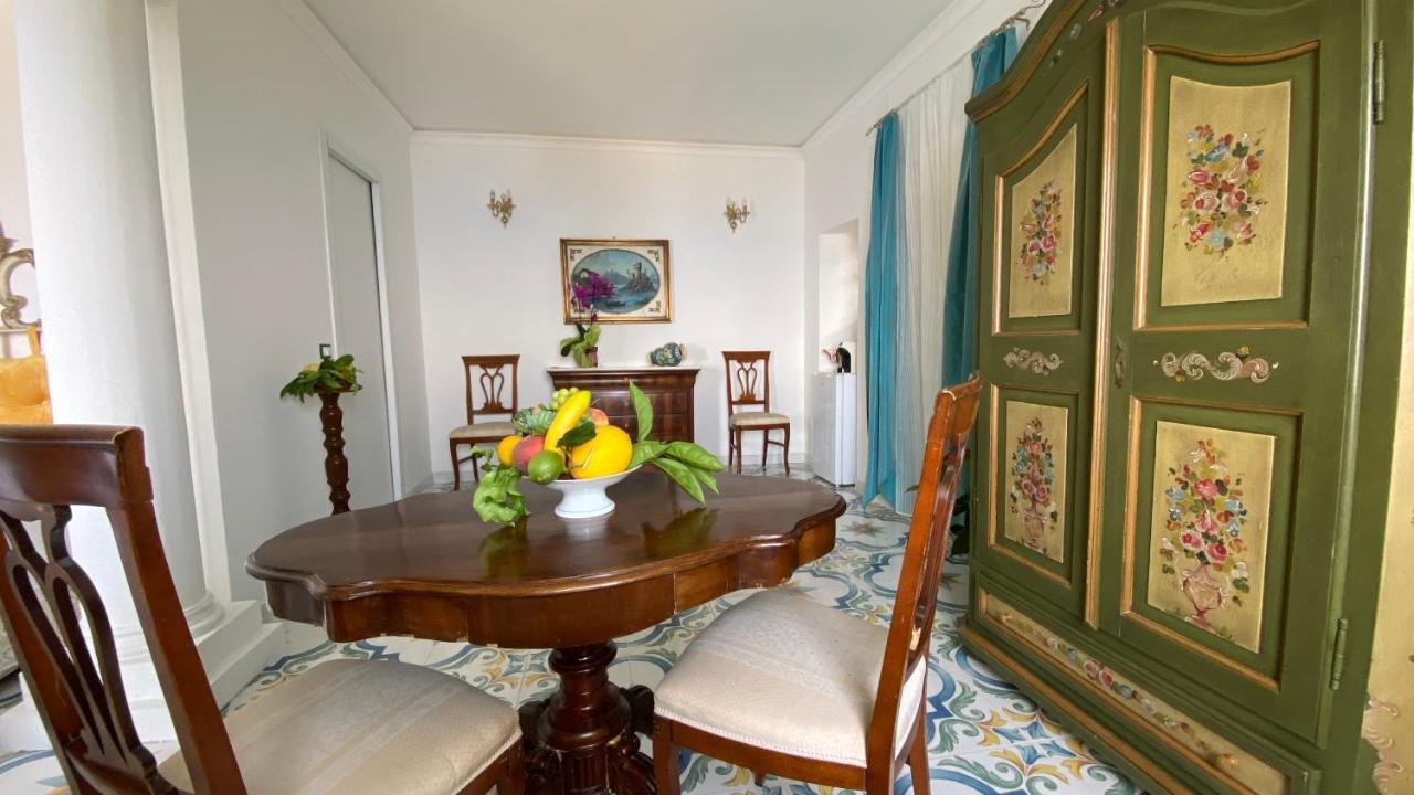 Villa Don Mimi Guarnaschelli La Dependace Taormina Exterior foto